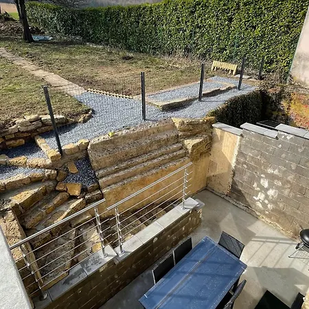Hébergement de vacances Montmédy, 3 Pièces, 6 Personnes - Fr-1-585-78 *