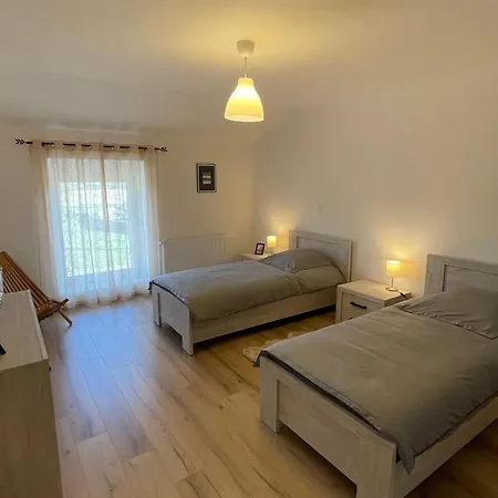 Hébergement de vacances Montmédy, 3 Pièces, 6 Personnes - Fr-1-585-78 Montmedy