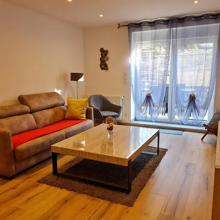 Montmédy, 3 Pièces, 6 Personnes - Fr-1-585-78