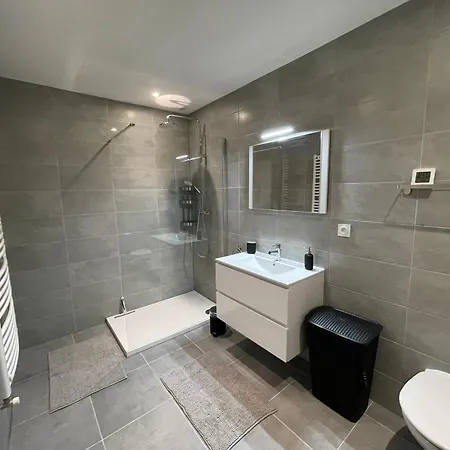 Montmédy, 3 Pièces, 6 Personnes - Fr-1-585-78 Hébergement de vacances Montmedy