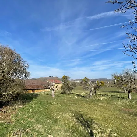 Hébergement de vacances Montmédy, 3 Pièces, 6 Personnes - Fr-1-585-78 *